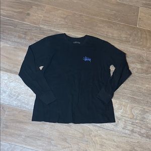 Stussy long sleeve